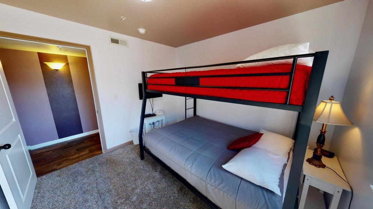 Red Cliff Condos #1H Моуаб Екстериор снимка